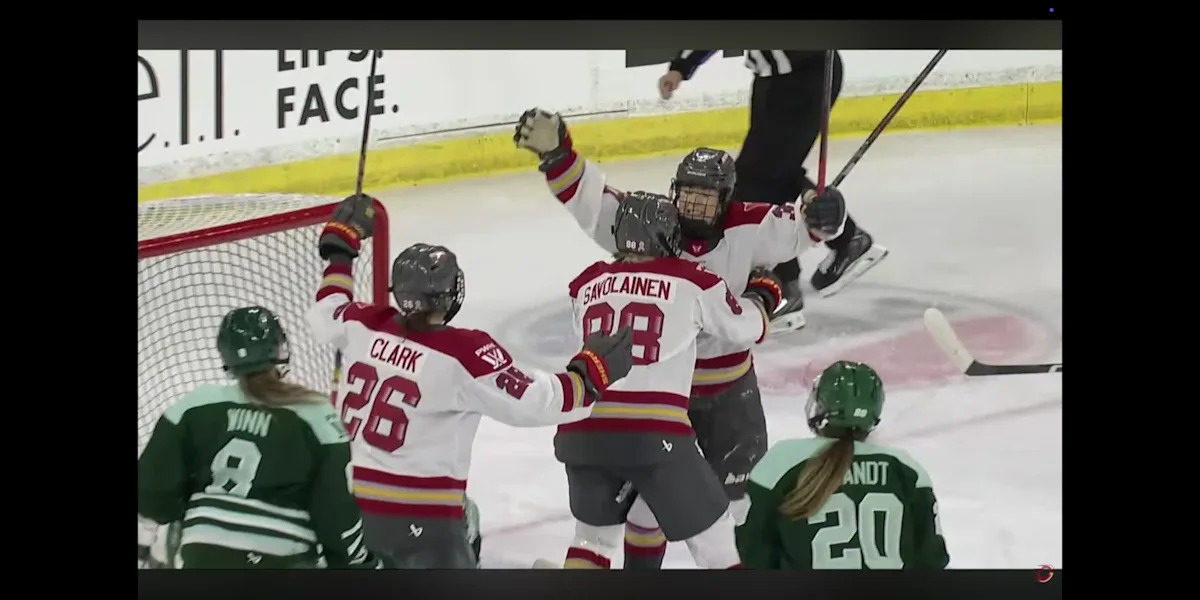 Ottawa Scores 2-1 Overtime Victory Against Boston, Moving Closer To The Final Playoff Spot