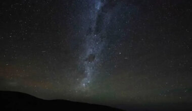 New supersized telescope in Atacama desert could offer view of Earth-like planets
