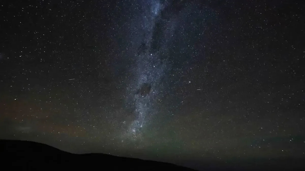 New supersized telescope in Atacama desert could offer view of Earth-like planets