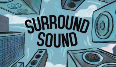 TJADEN | The Sound of Spinning