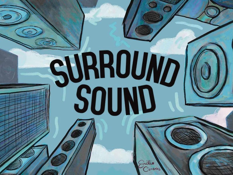 TJADEN | The Sound of Spinning