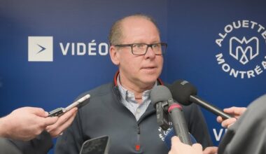 Here are the two ideal potential recruits for each CFL team