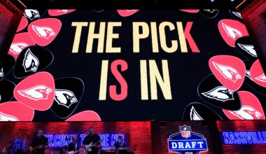 Cardinals trade back, get OT in 7-round projections