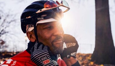 Why Mental Strength Matters as Much as Watts