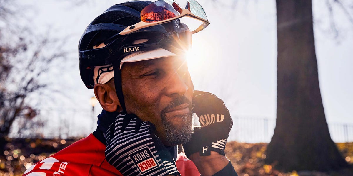 Why Mental Strength Matters as Much as Watts