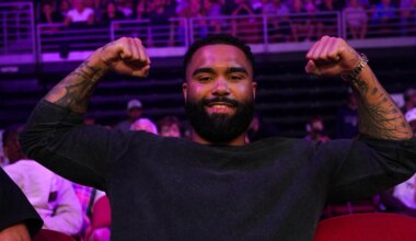 Dana White seeks 'right fight' for Gable Steveson's UFC 329 debut