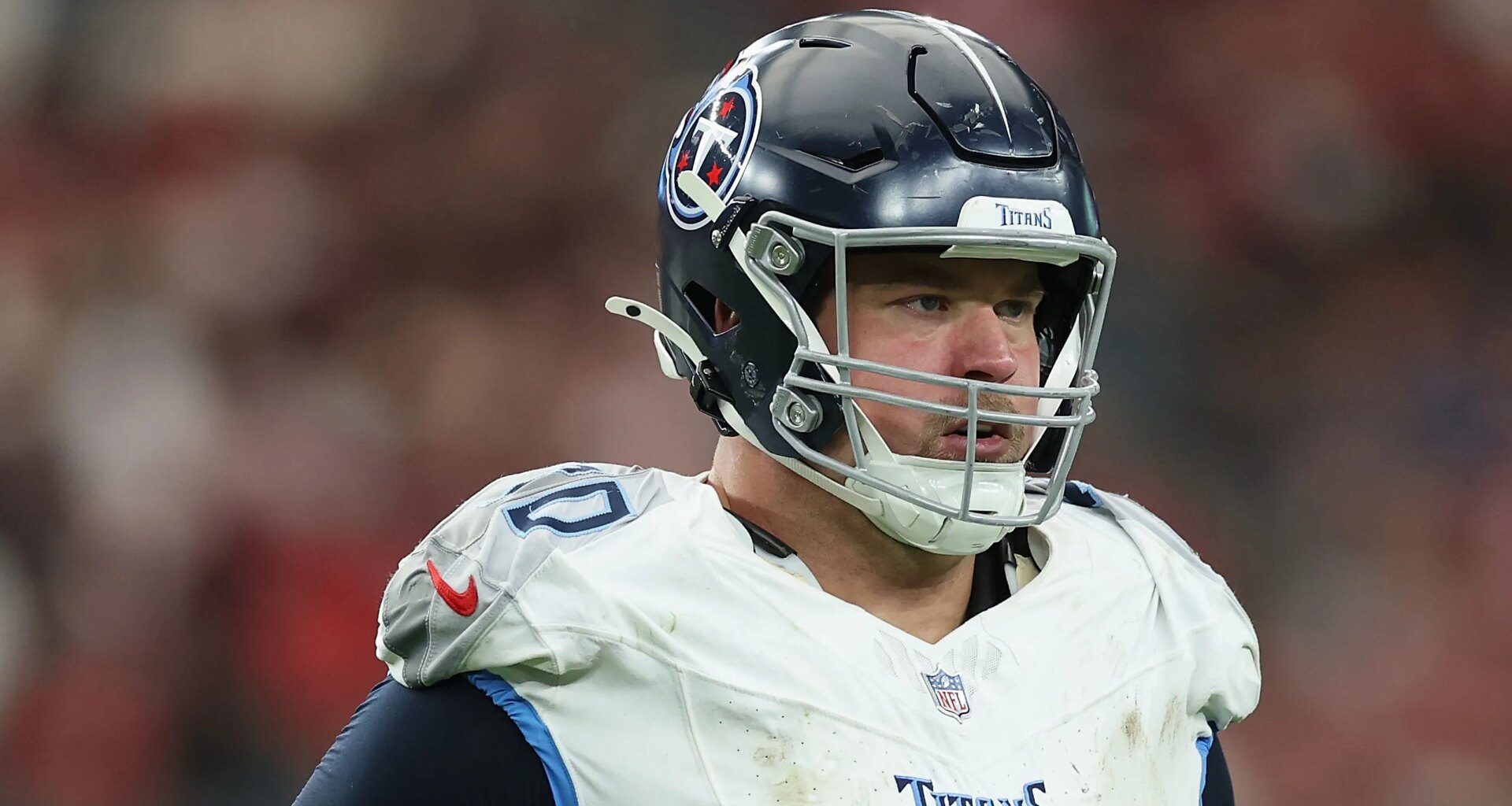 Kevin Zeitler, 49ers linked following NFL draft