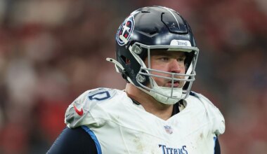 Kevin Zeitler, 49ers linked following NFL draft