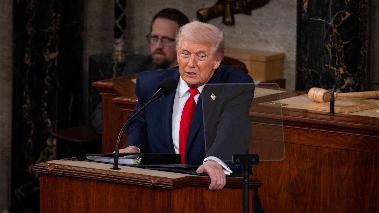 / Shutterstock / / Shutterstock