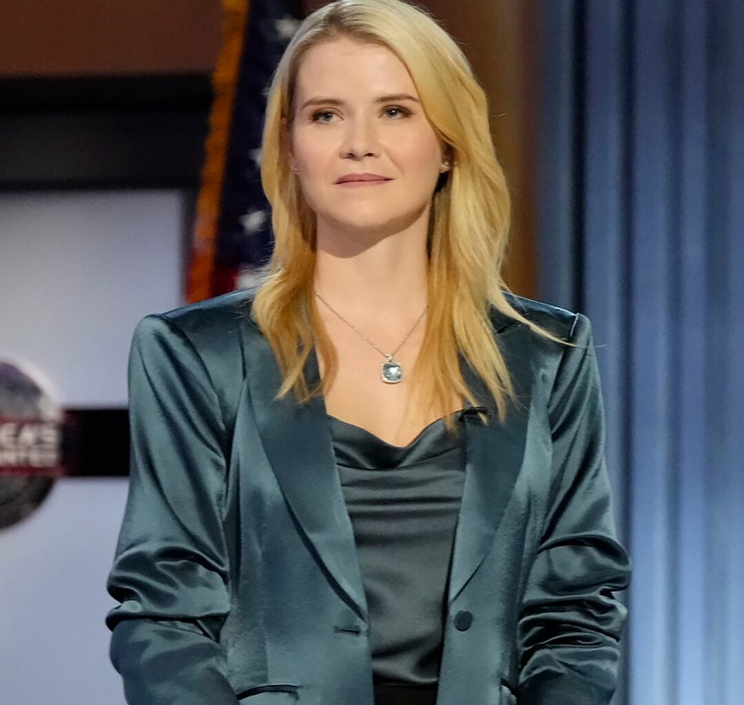 Elizabeth Smart Bodybuilder Career, Competition Photo