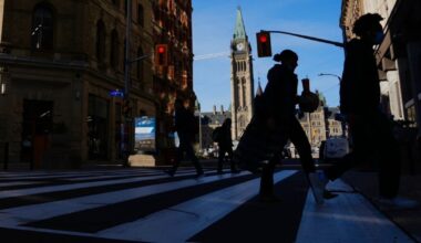 National Newswatch | Almost 4,000 federal public servants apply for…