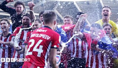 League One & Two LIVE: Build-up, team news, score and live text updates