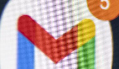 Google Changes Gmail—New Gemini Attack Warning