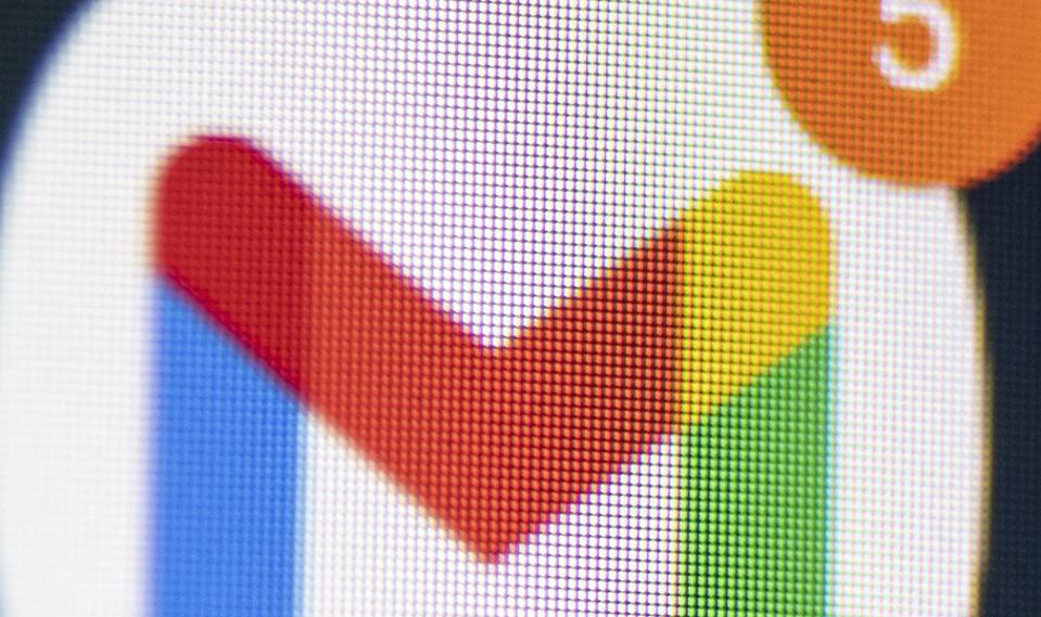 Google Changes Gmail—New Gemini Attack Warning