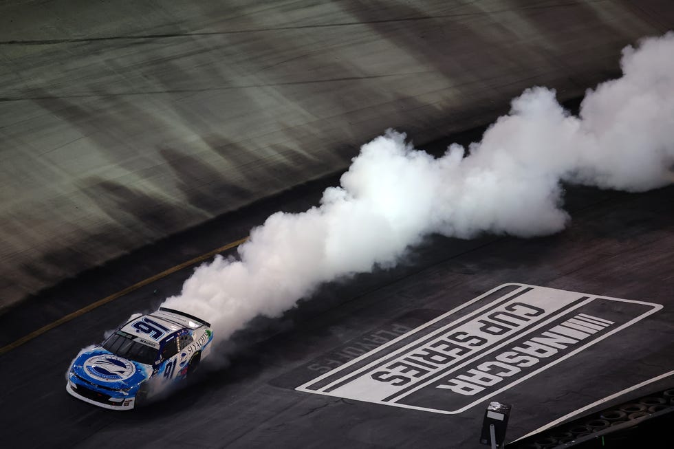 nascar o'reilly auto parts series suburban propane 300