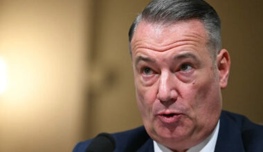 Top ICE Official Falling Apart Medically Due to Stress of Getting Yelled At