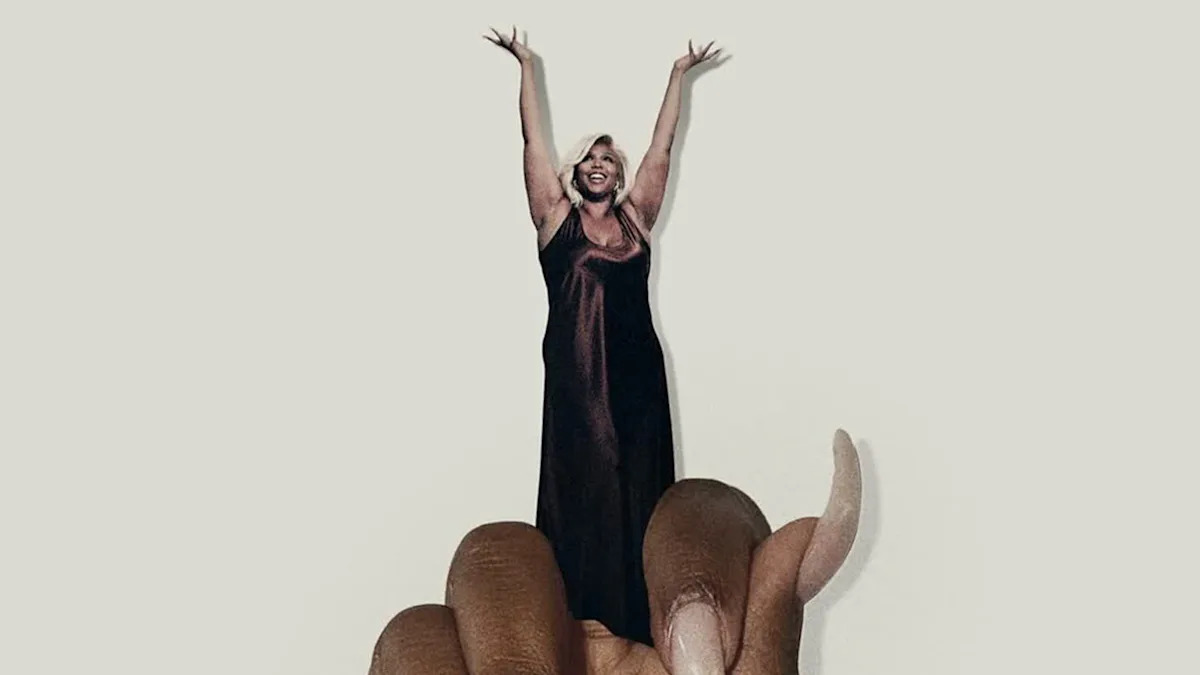 Lizzo celebrates birthday by announcing new album