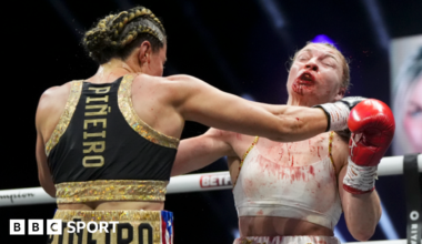 Chisora vs Wilder LIVE: Boxing fight time, Shields, Lauren Price vs Stephanie Pineiro, ringwalk, radio commentary & updates