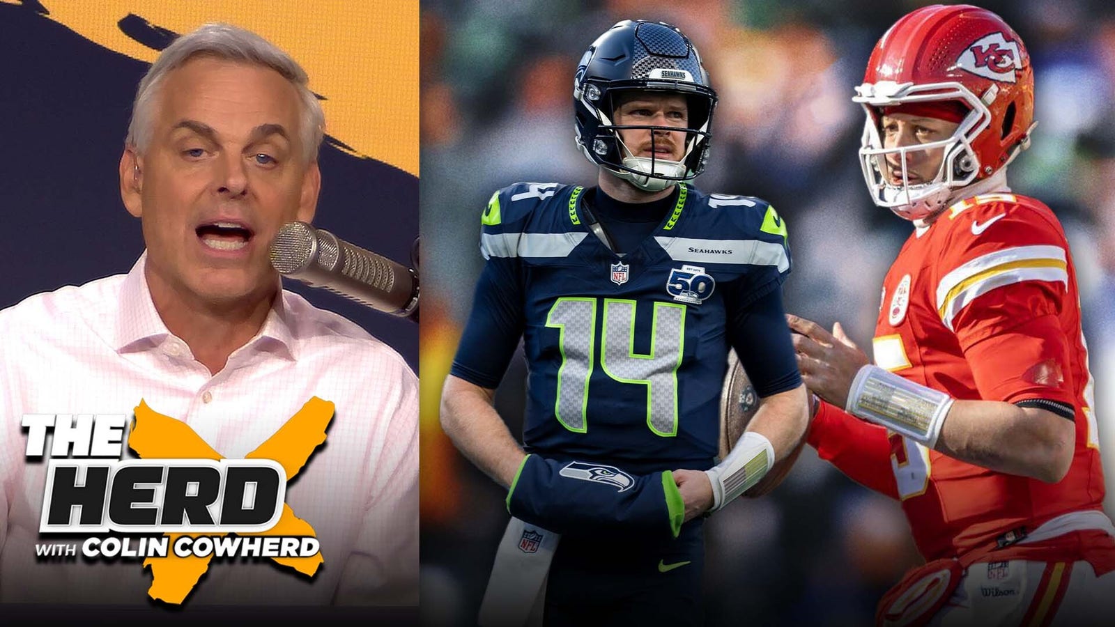 Herd Hierarchy Post-Draft: Who will be on top?
