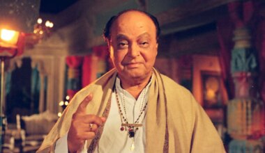 Before Dhurandhar And Ramayana, There Was One Forgotten Genius Who Created Both Worlds