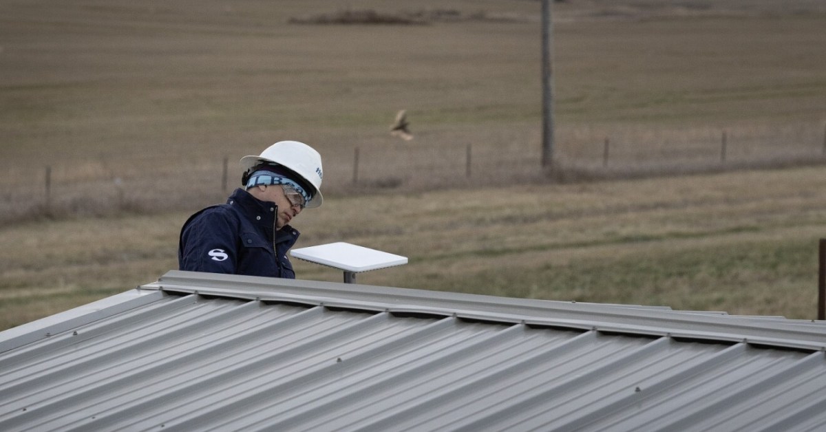 Amazon’s Starlink competitor Leo gets a new date