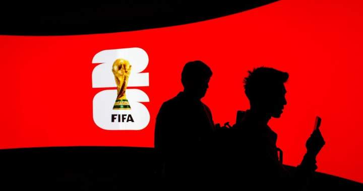 Anand backs report Iran soccer officials had Canada entry permission revoked - National
