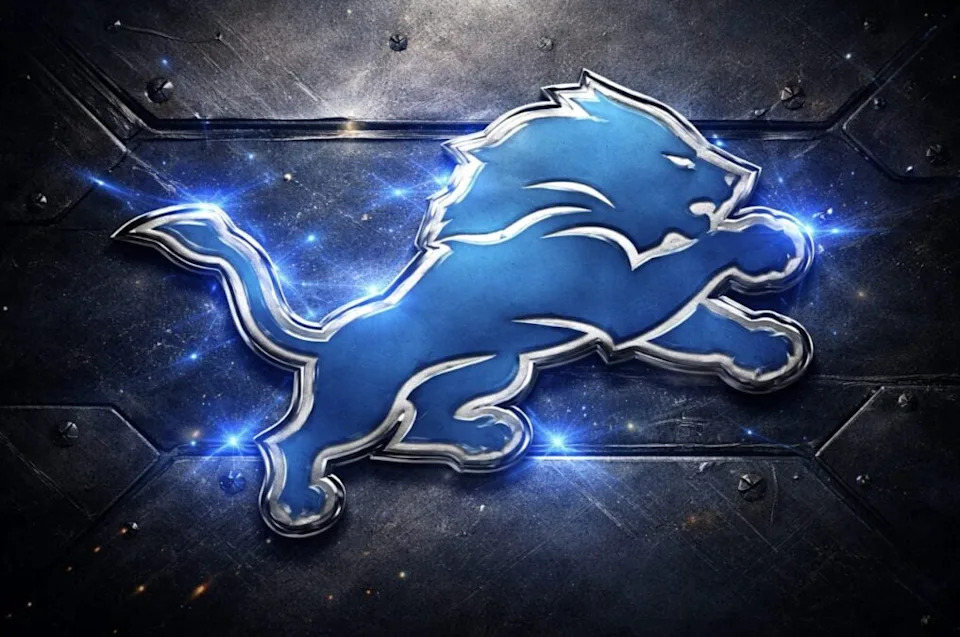 Reggie Virgil Detroit Lions Ifeatu Melifonwu Lions reunion NFL rule change Detroit Lions Detroit Lions new uniforms 2026 Lions offseason workouts 2026 Freddie McGee Lions sign Detroit Lions 7-round mock draft