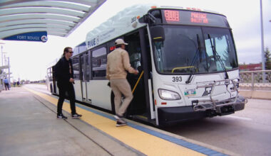 Spring schedule will bring later hours, more buses to some Winnipeg Transit routes, city says