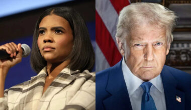 Trump’s 3 A.M. Rant Against ‘Low IQ’ Influencers Backfires as Candace Owens Delivers a Cold Reality Check: "Time to Put Grandpa in a Home"