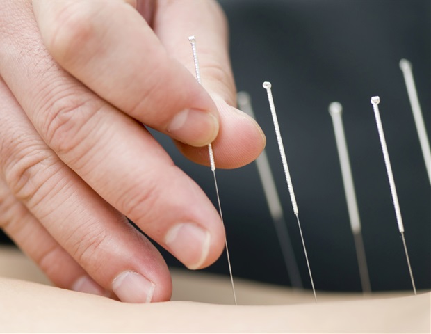 Study reveals high use of complementary health approaches in seniors