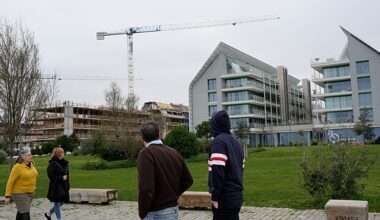 Which countries saw the highest rises in 2025?