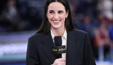 NBC thrilled with Year 1 of NBA deal, touts 'On The Bench' as one of the season's successes :: WRAL.com