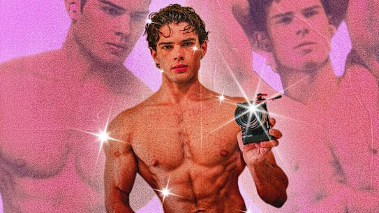 Clavicular, whose real name is Braden Eric Peters, is the face of ‘looksmaxxing’, a movement promising young men ‘ascension’ to greater attractiveness that is also considered a pipeline to toxic incel ideology.