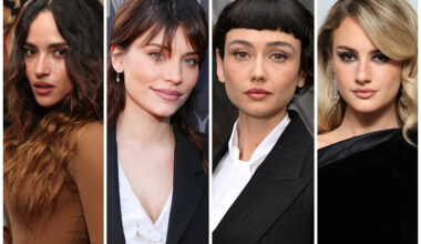 ‘Superman’ Sequel: James Gunn’s Search for Maxima Narrows to Adria Arjona, Eva De Dominici, Sydney Chandler and Grace Van Patten