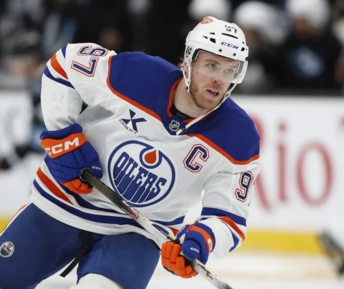 "Just getting in" could float or sink the Edmonton Oilers' Stanley Cup chances: 9 Things