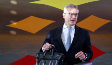 Canada's Cohere, Germany's Aleph Alpha in merger talks, Handelsblatt reports