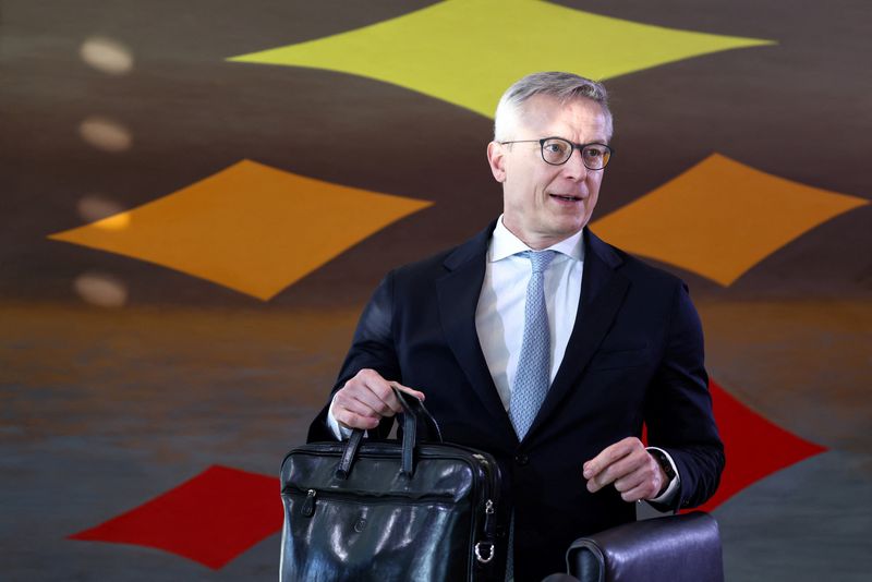 Canada's Cohere, Germany's Aleph Alpha in merger talks, Handelsblatt reports