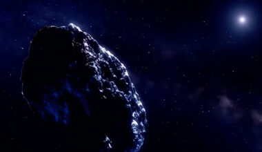 Astronomers Discover Major Clue About 3I/ATLAS’ Origins