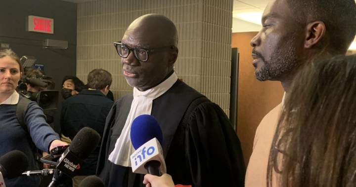 Montreal asks Quebec Court of Appeal to overturn landmark ruling on racial profiling - Montreal