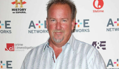 “Storage Wars” Pays Tribute to Star Darrell Sheets 3 Days After His Death