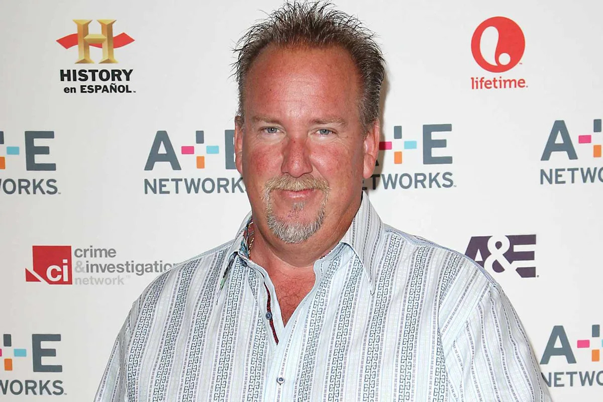 “Storage Wars” Pays Tribute to Star Darrell Sheets 3 Days After His Death