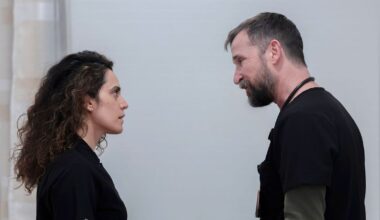 ‘The Pitt’ Answered the Dr. Al-Hashimi Mystery. Now What?