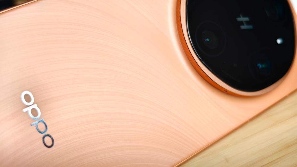 Oppo Find X9 Ultra