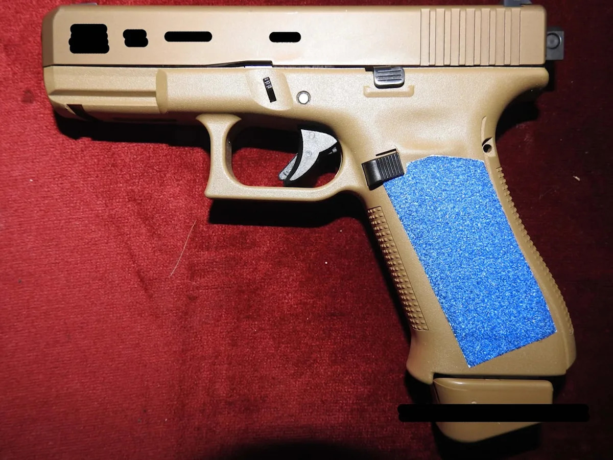 Guns in Toronto shootout, Hamilton killing linked to U.S. trucker's smuggling scheme