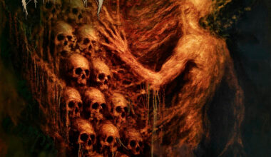 Foetorum - Incongruous Forms of Evergrowing Rot Review