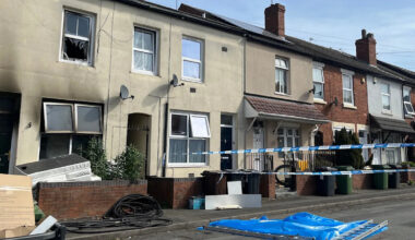 Woman released on bail after fatal house fire