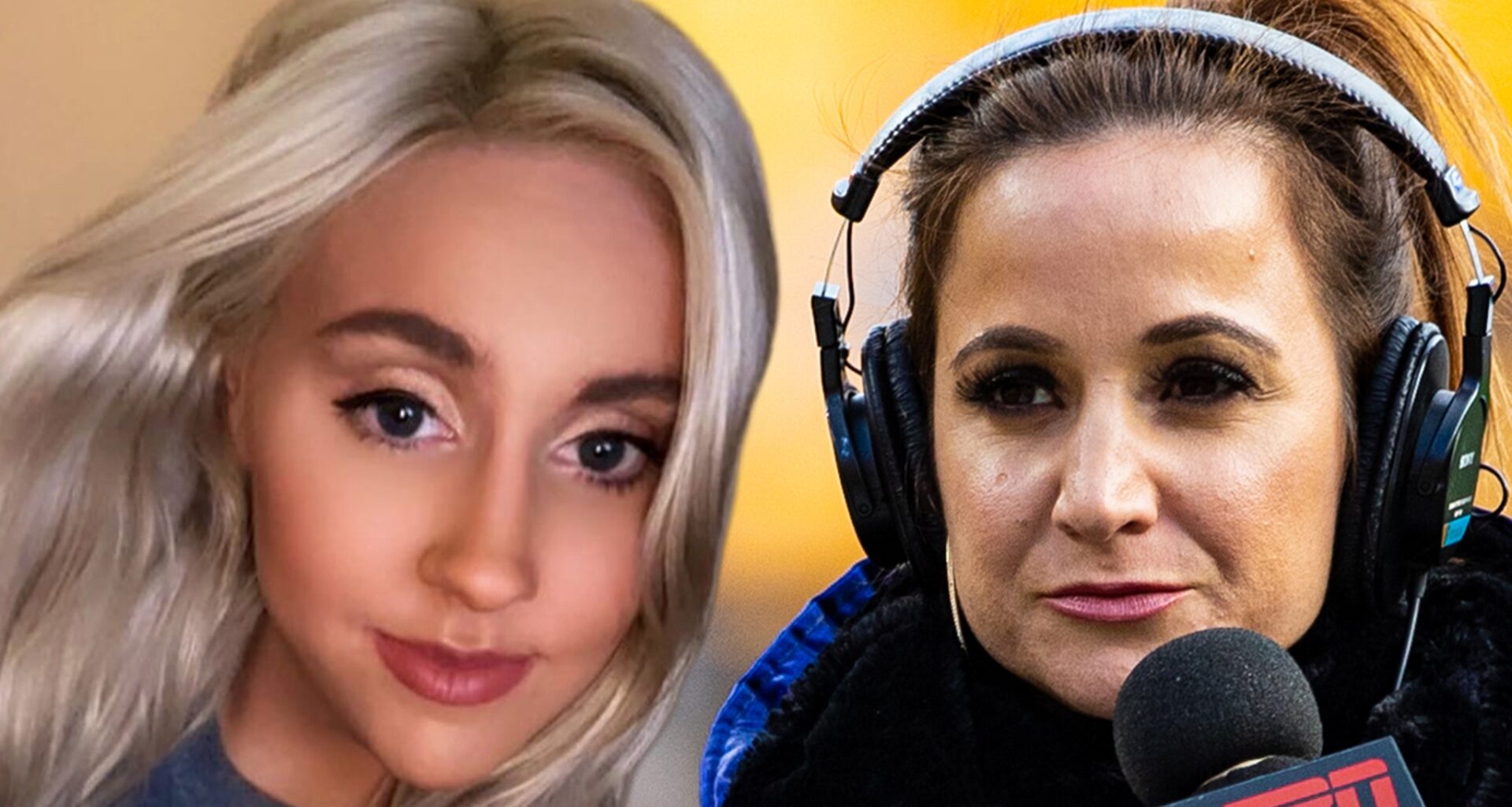 NFL Reporter Crissy Froyd Fired After Celebrating Dianna Russini's Resignation