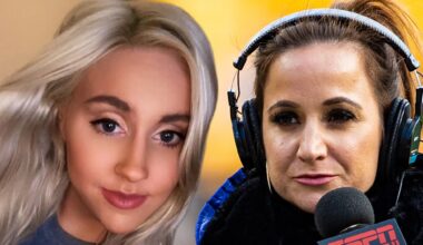 NFL Reporter Crissy Froyd Fired After Celebrating Dianna Russini's Resignation