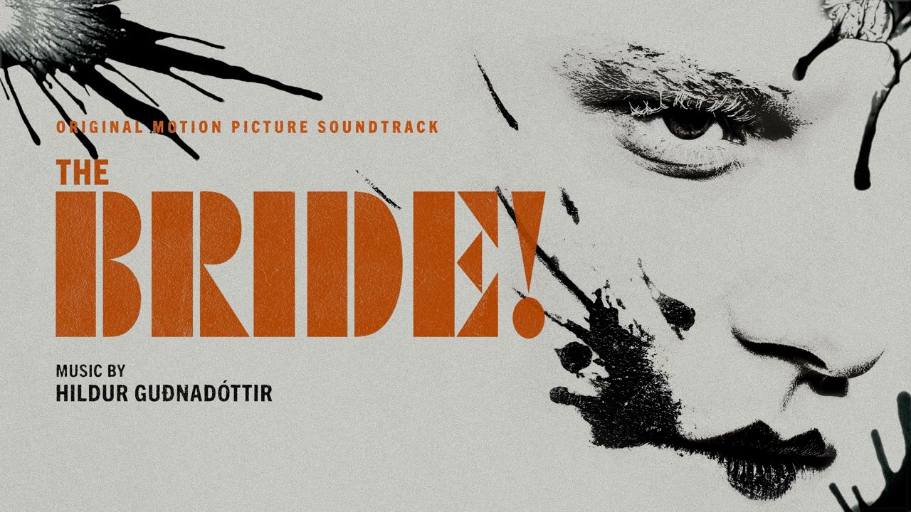 The Bride! Soundtrack | The Fall - Hildur Guðnadóttir | WaterTower Music