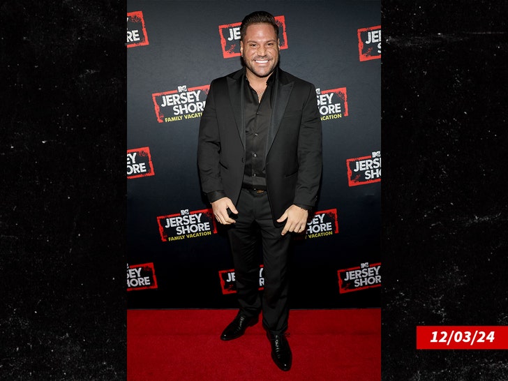 ronnie ortiz-magro getty 2